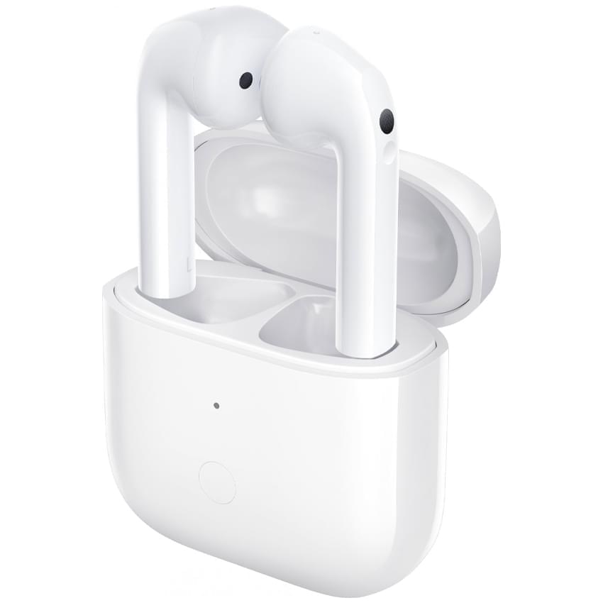 Auricular Bluetooth Xiaomi Buds 3 Blanco